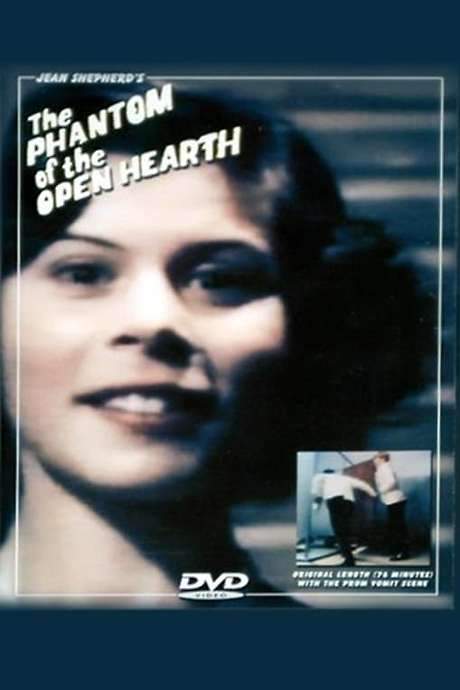 The Phantom of the Open Hearth (1976) movie poster