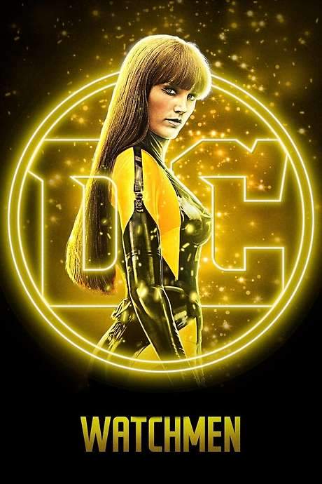 The Phenomenon: The Comic That Changed Comics (2009) movie poster