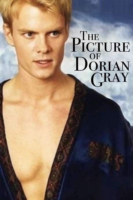 The Picture of Dorian Gray (2005) movie poster