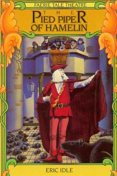 The Pied Piper of Hamelin (1985) movie poster