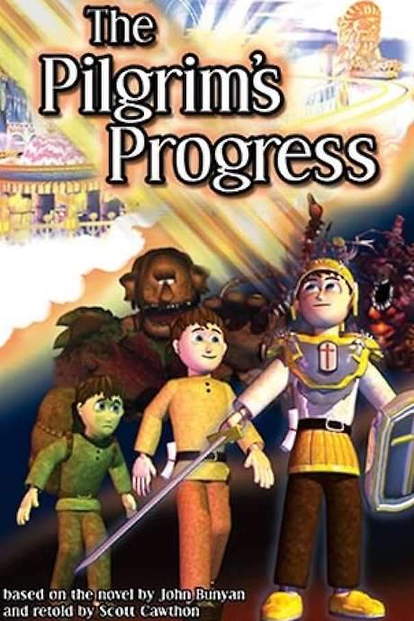 The Pilgrim’s Progress (2005) movie poster
