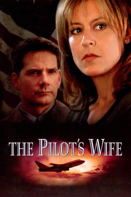 The Pilot’s Wife (2002) movie poster