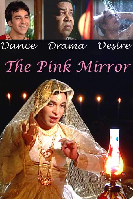 The Pink Mirror (2003) movie poster