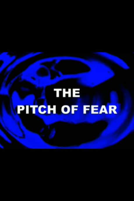 The Pitch of Fear (1999) movie poster