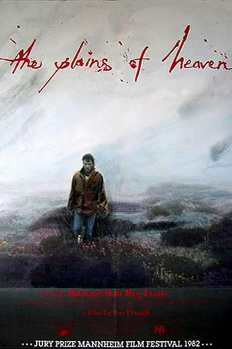 The Plains of Heaven (1982) movie poster