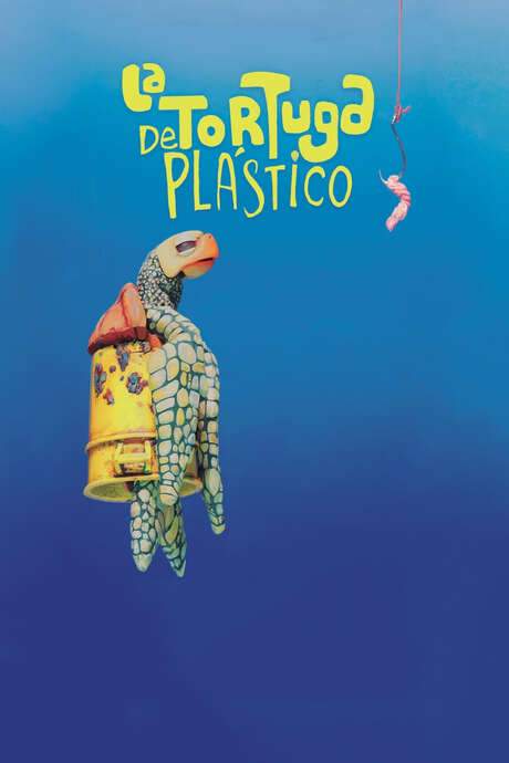 The Plastic Turtle (2019) movie poster