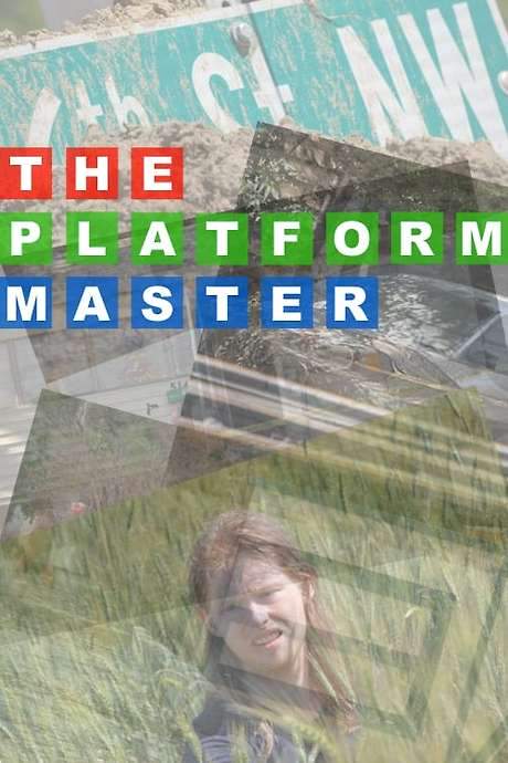 The Platform Master (2019) movie poster