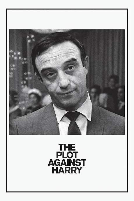 The Plot Against Harry (1971) movie poster