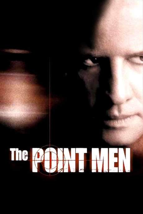 The Point Men (2001) movie poster