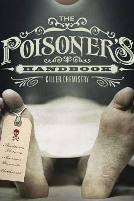 The Poisoner’s Handbook (2014) movie poster