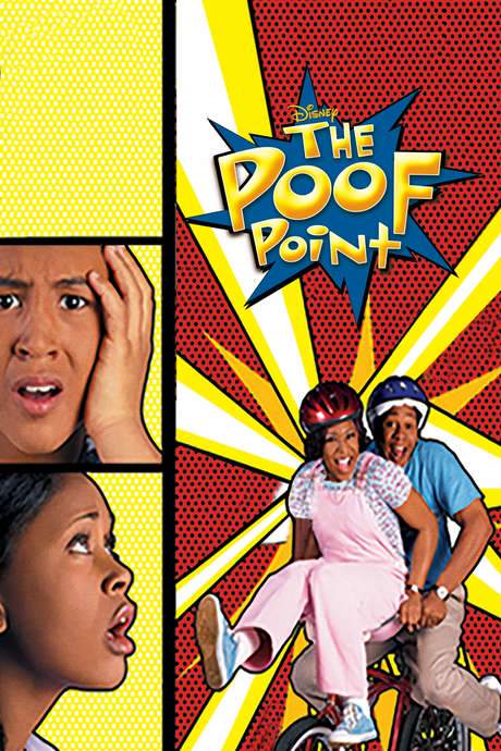The Poof Point (2001) movie poster