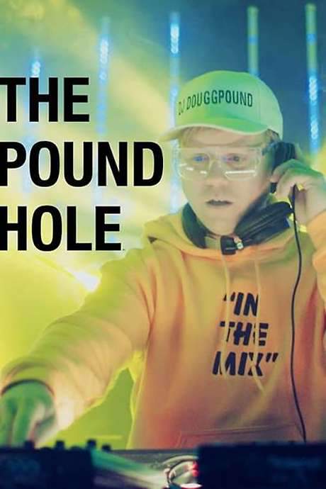 The Pound Hole (2015) movie poster