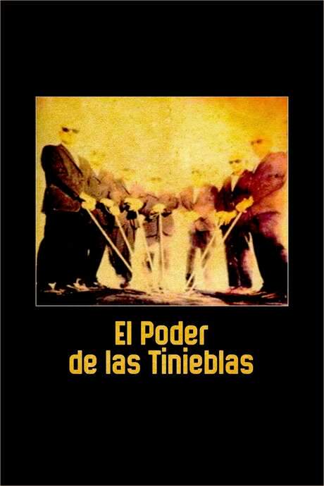 The Power of Darkness (1979) movie poster