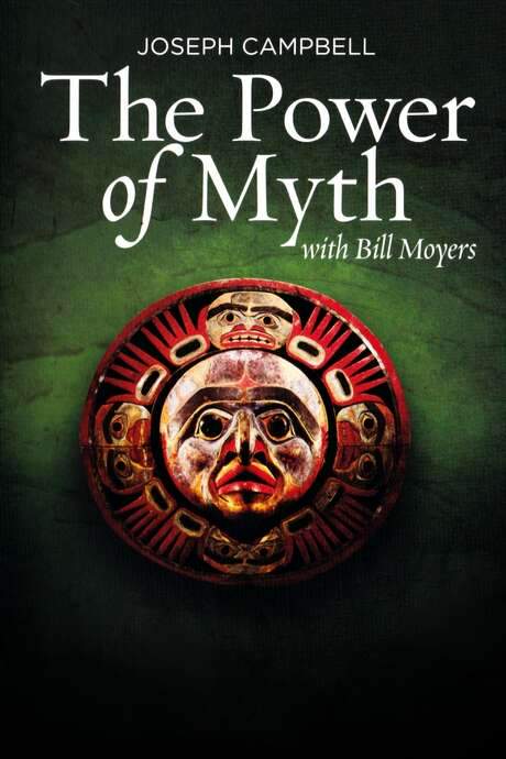 The Power of Myth (1988) movie poster