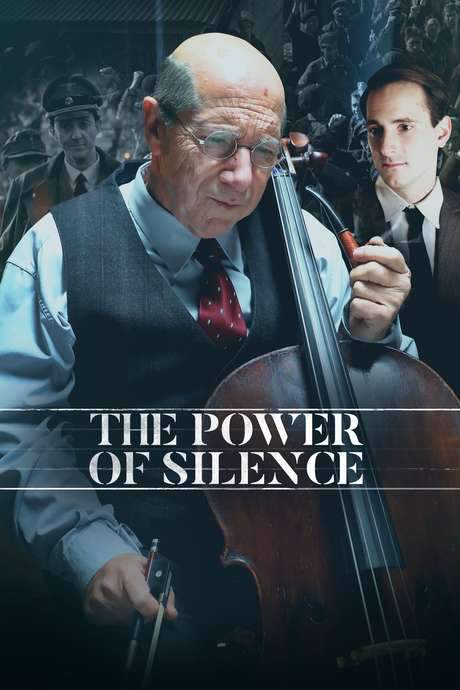 The Power of Silence (2017) movie poster
