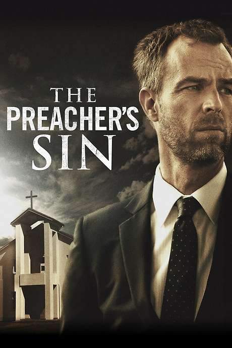 The Preacher’s Sin (2015) movie poster