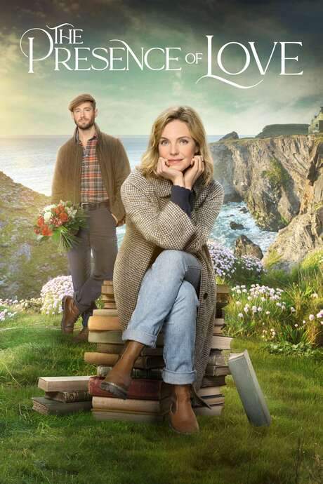 The Presence of Love (2022) movie poster