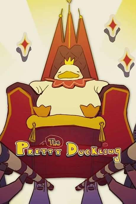 The Pretty Duckling (2022) movie poster