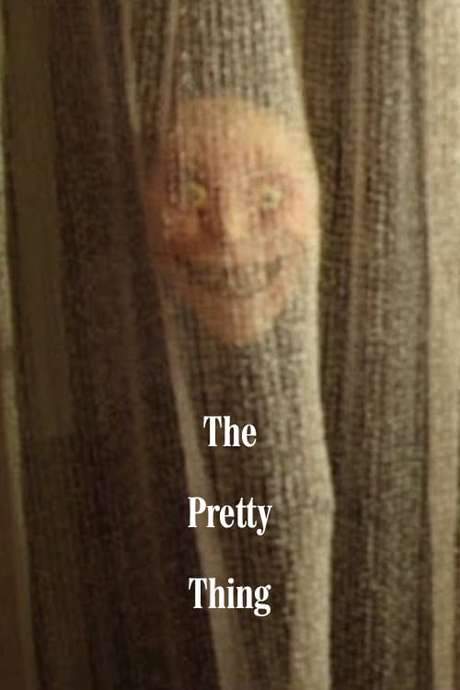 The Pretty Thing (2018) movie poster