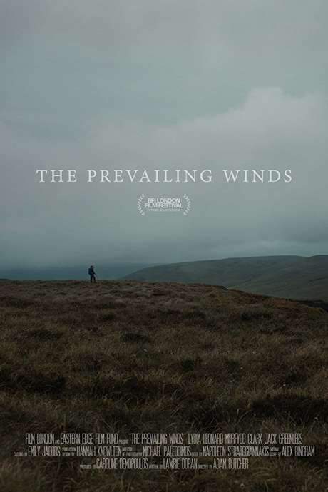 The Prevailing Winds (2016) movie poster