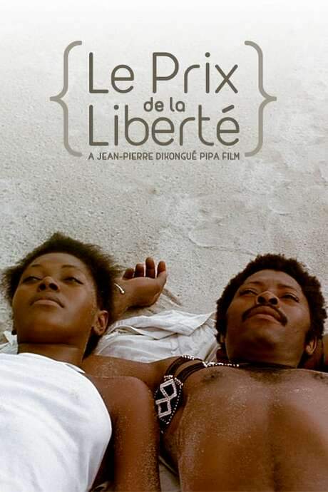The Price of Freedom (1978) movie poster