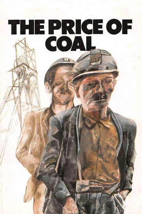 The Price of Coal, Part 1: Meet the People (1977) movie poster