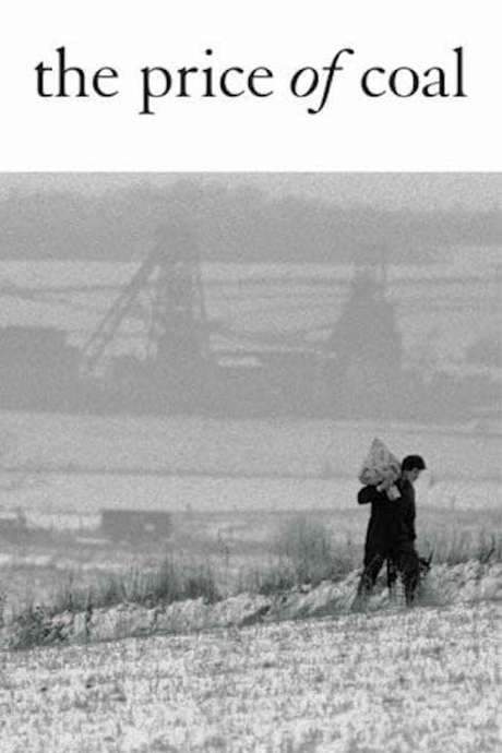 The Price of Coal, Part 2: Back to Reality (1977) movie poster