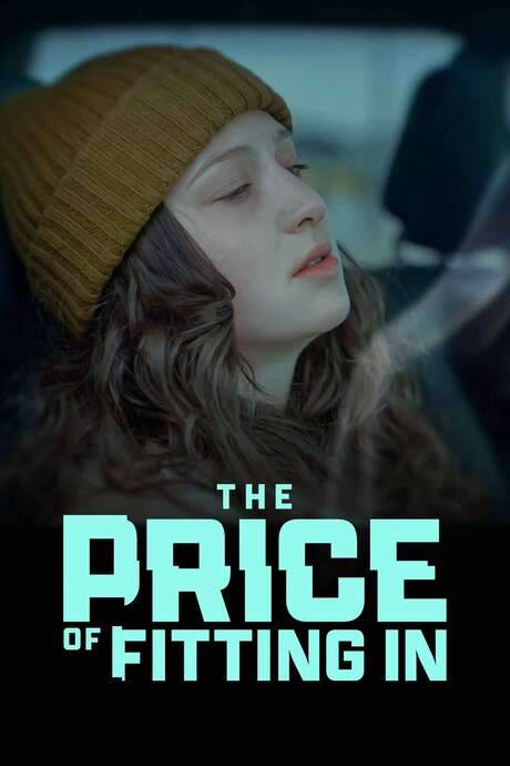 The Price of Fitting In (2021) movie poster