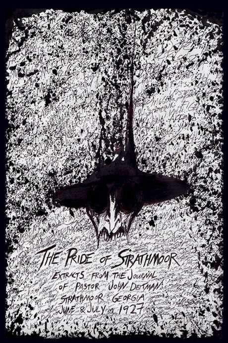 The Pride of Strathmoor (2014) movie poster