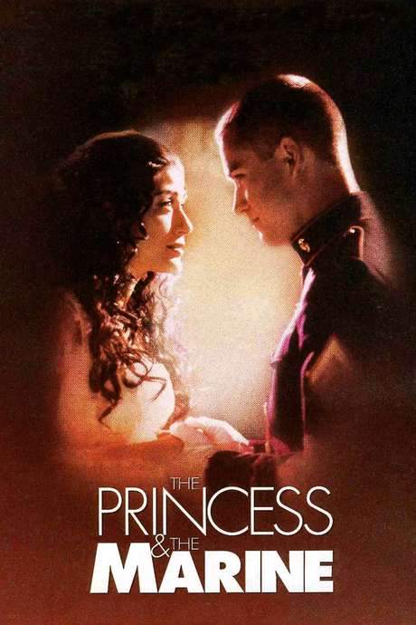 The Princess & the Marine (2001) movie poster