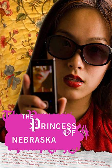 The Princess of Nebraska (2007) movie poster