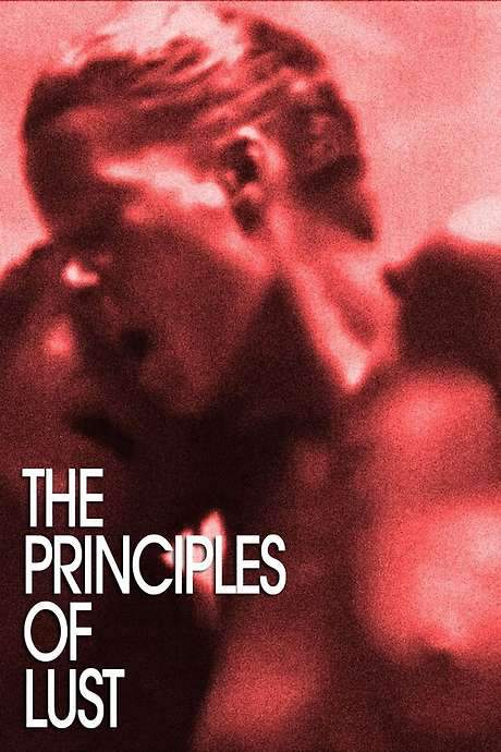 The Principles of Lust (2003) movie poster