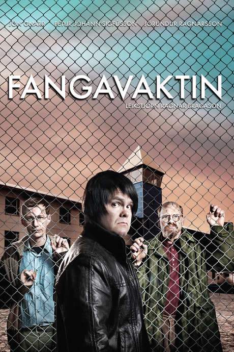 The Prison Shift (2009) movie poster