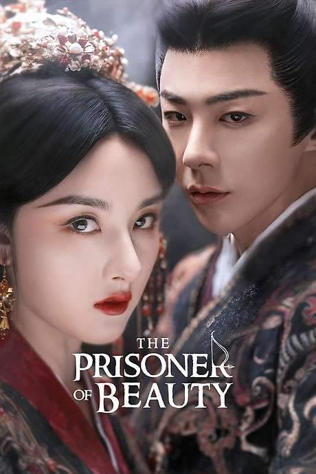 The Prisoner of Beauty (2025) movie poster