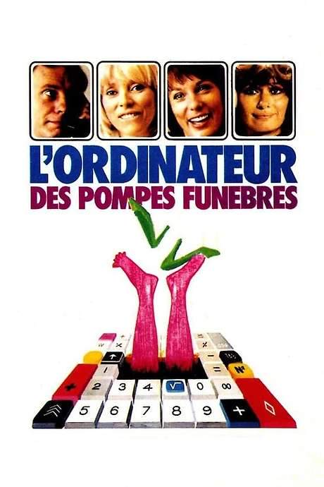 The Probability Factor (1976) movie poster