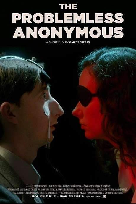 The Problemless Anonymous (2016) movie poster