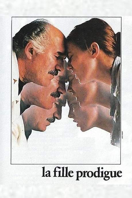 The Prodigal Daughter (1981) movie poster