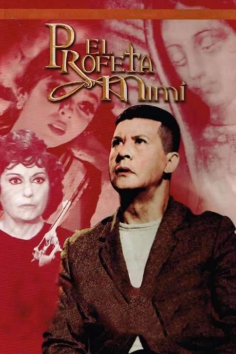 The Prophet Mimi (1973) movie poster