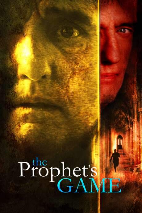 The Prophet’s Game (2000) movie poster