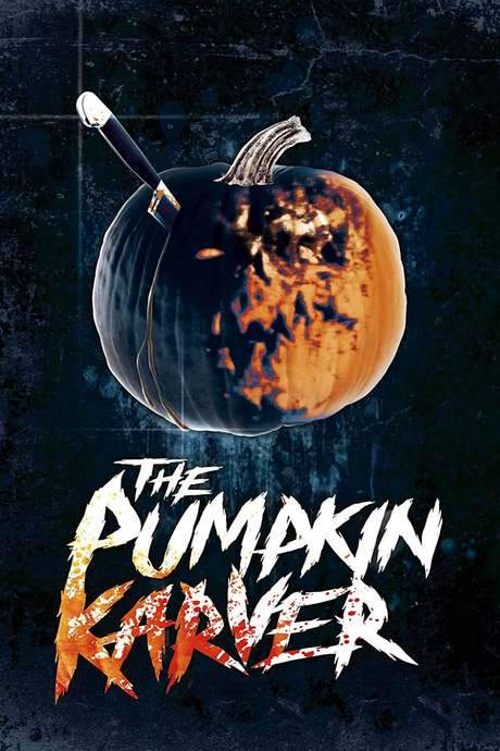 The Pumpkin Karver (2006) movie poster