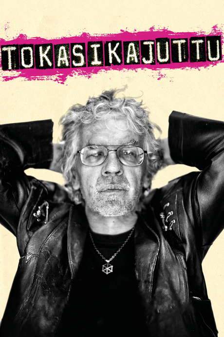 The Punk Voyage (2017) movie poster