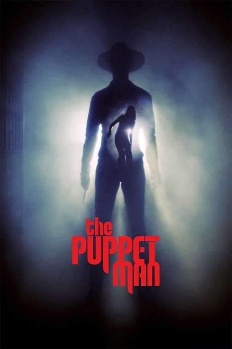 The Puppet Man (2016) movie poster