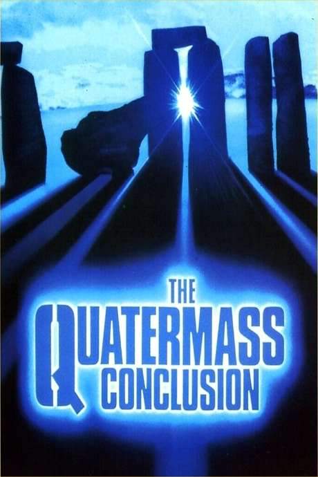 The Quatermass Conclusion (1979) movie poster