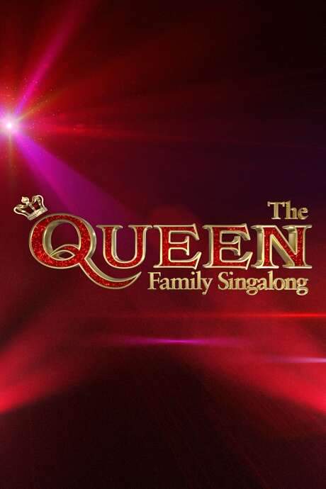 The Queen Family Singalong (2021) movie poster