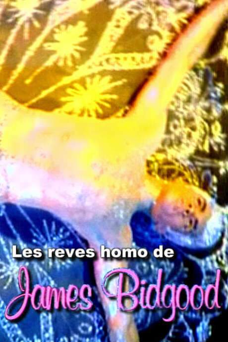 The Queer Reveries of James Bidgood (1999) movie poster