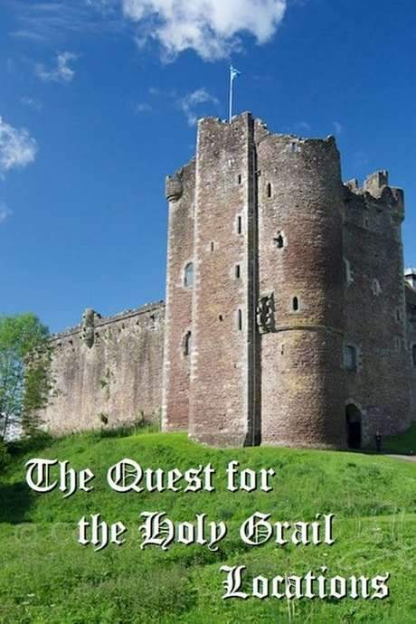 The Quest for the Holy Grail Locations (2001) movie poster