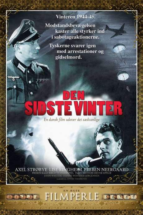 The Quiet Battle (1960) movie poster