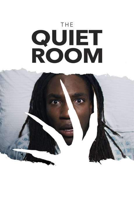 The Quiet Room (2018) movie poster