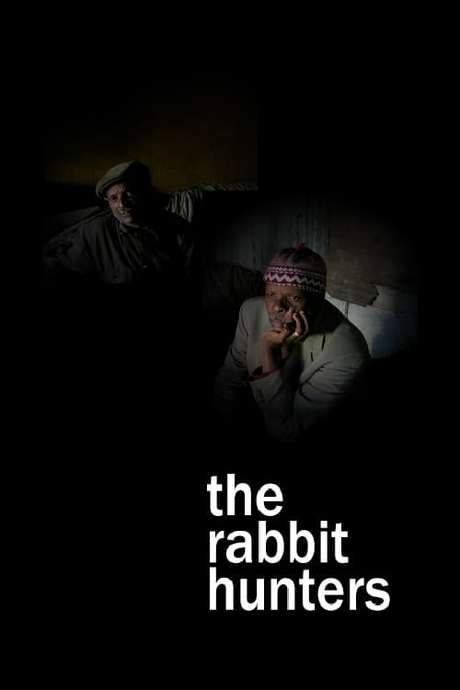 The Rabbit Hunters (2007) movie poster