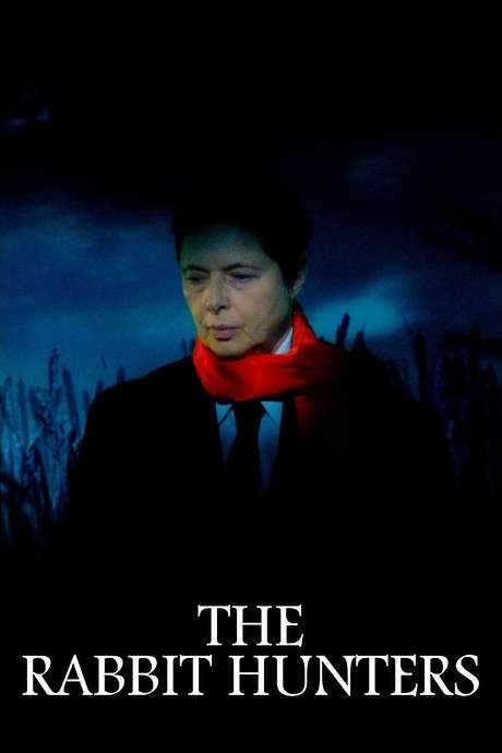 The Rabbit Hunters (2020) movie poster